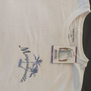 2 Margaritaville NWT tshirts